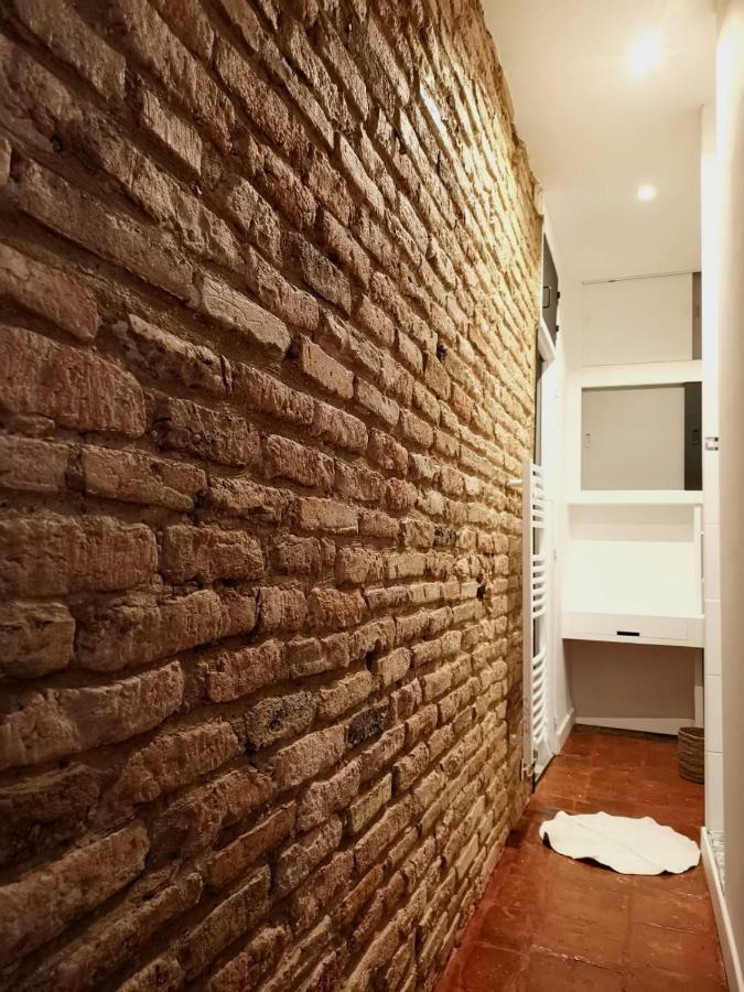 Le Bon'Appart - 50M De La Cathedrale Montauban Eksteriør bilde